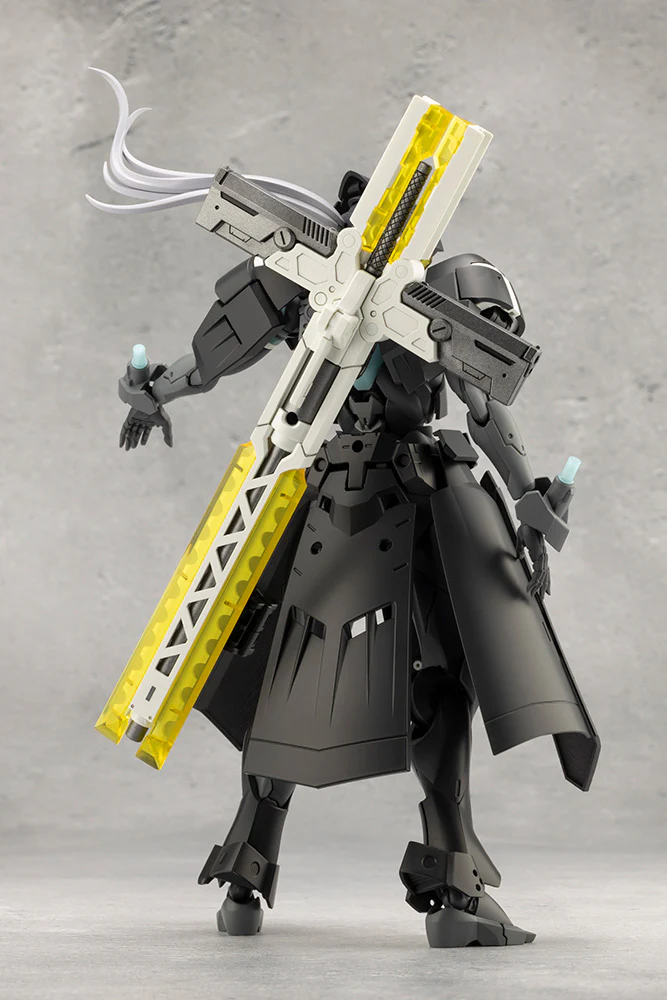 GHILLIE DHU - Image 3