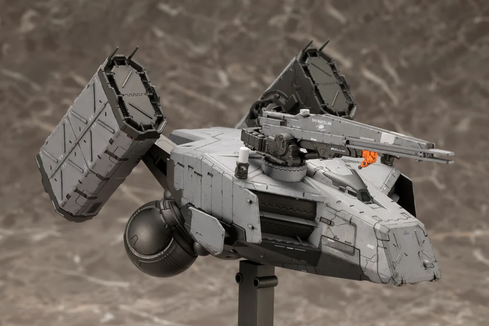 DHV MAGELLAN - Image 13