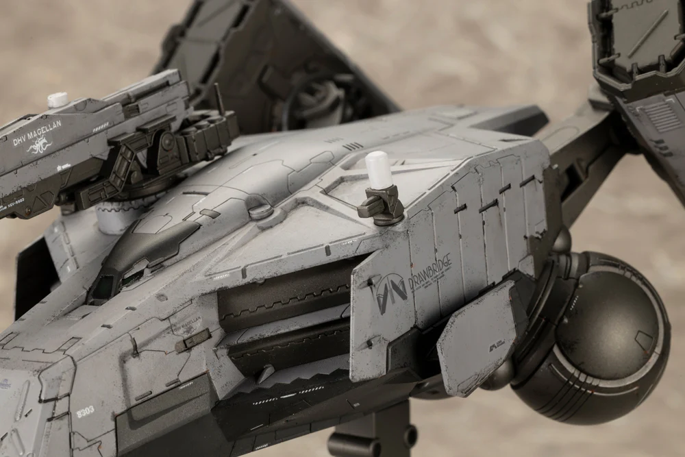 DHV MAGELLAN - Image 18