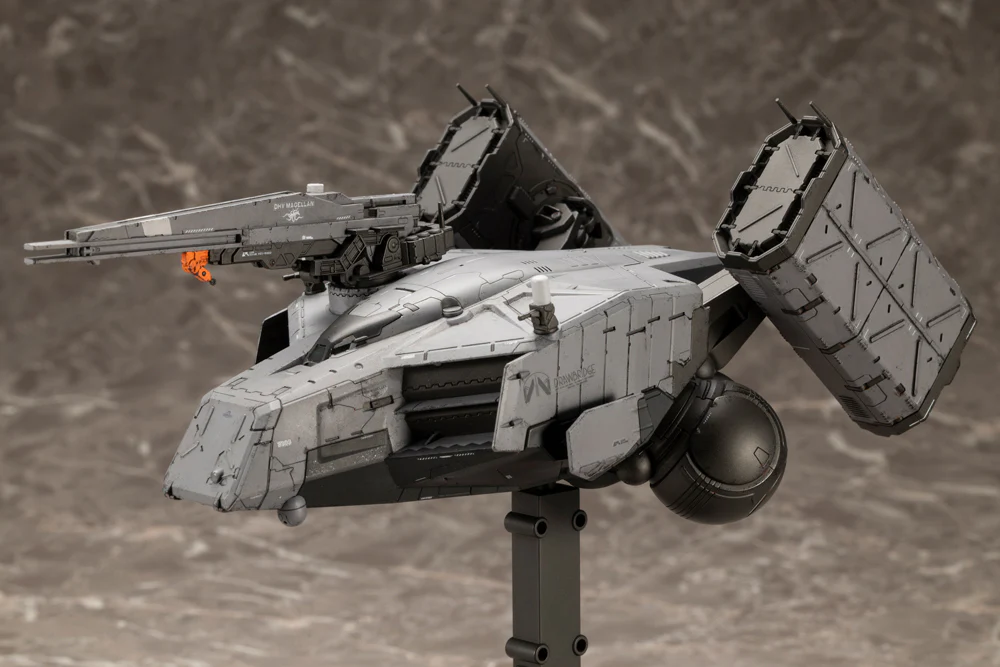 DHV MAGELLAN - Image 6