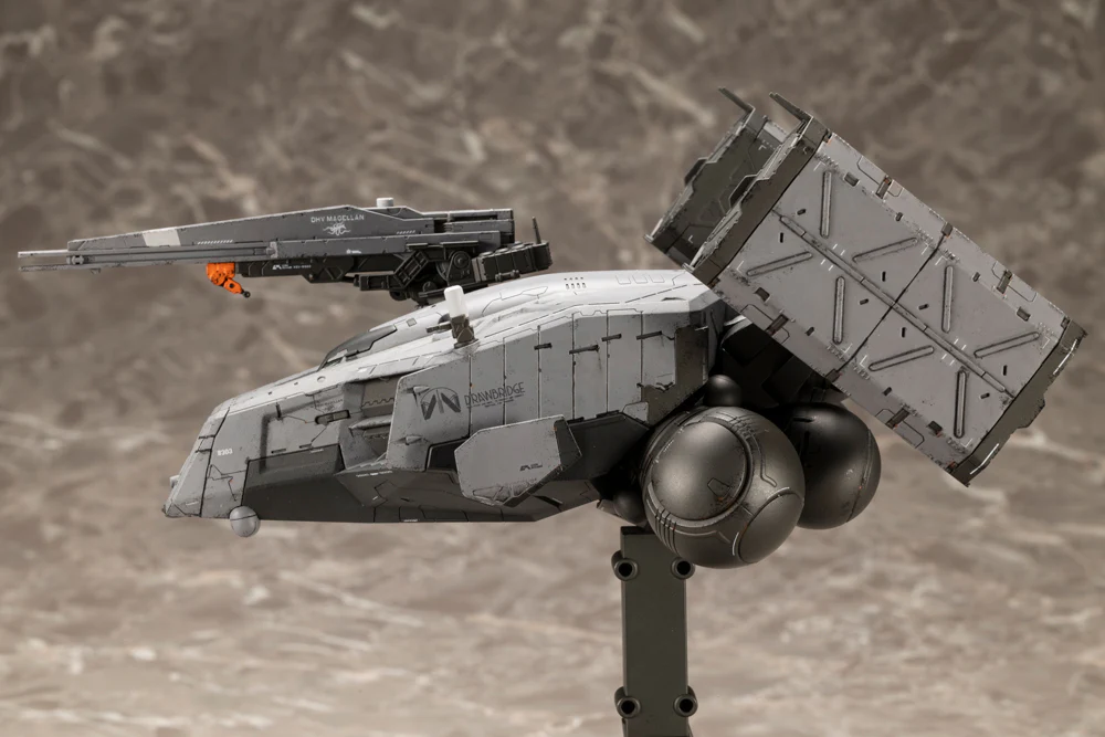 DHV MAGELLAN - Image 8