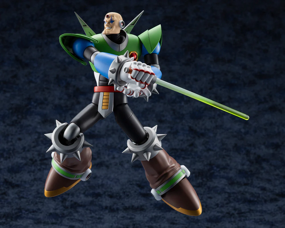 SIGMA MEGA MAN X Ver. - Image 11