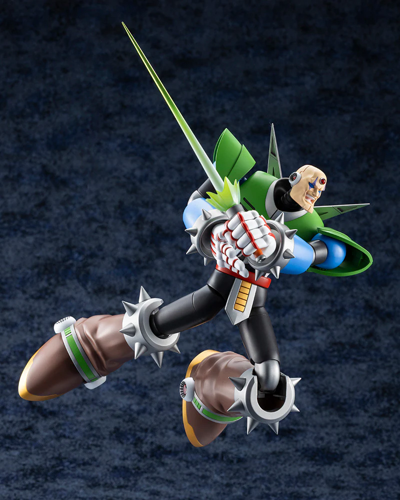 SIGMA MEGA MAN X Ver. - Image 12