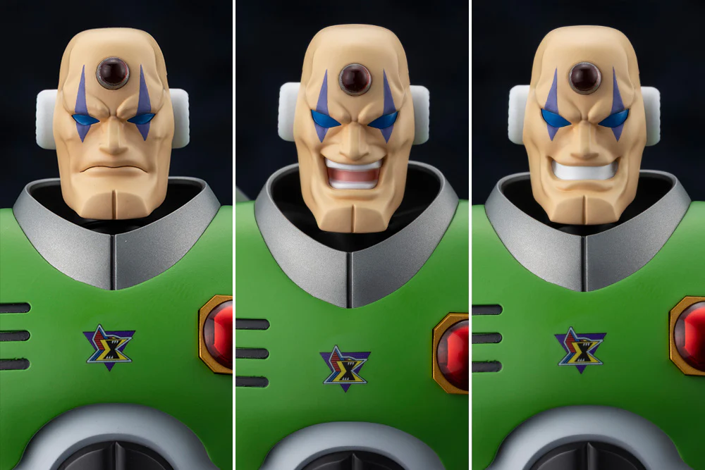 SIGMA MEGA MAN X Ver. - Image 14