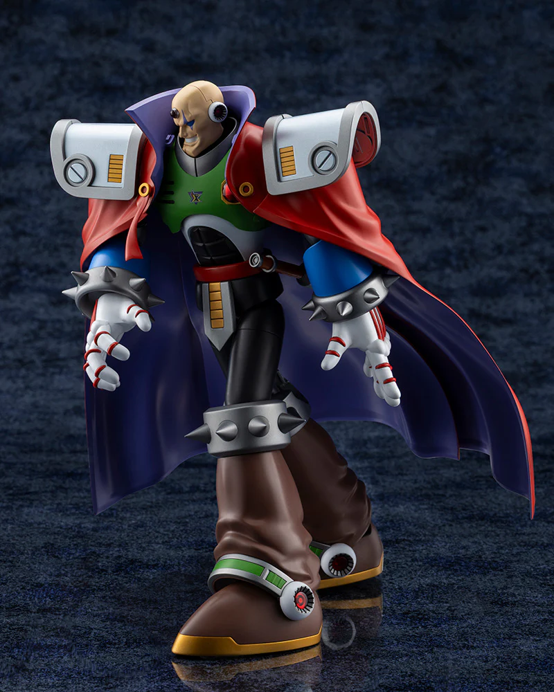 SIGMA MEGA MAN X Ver. - Image 4