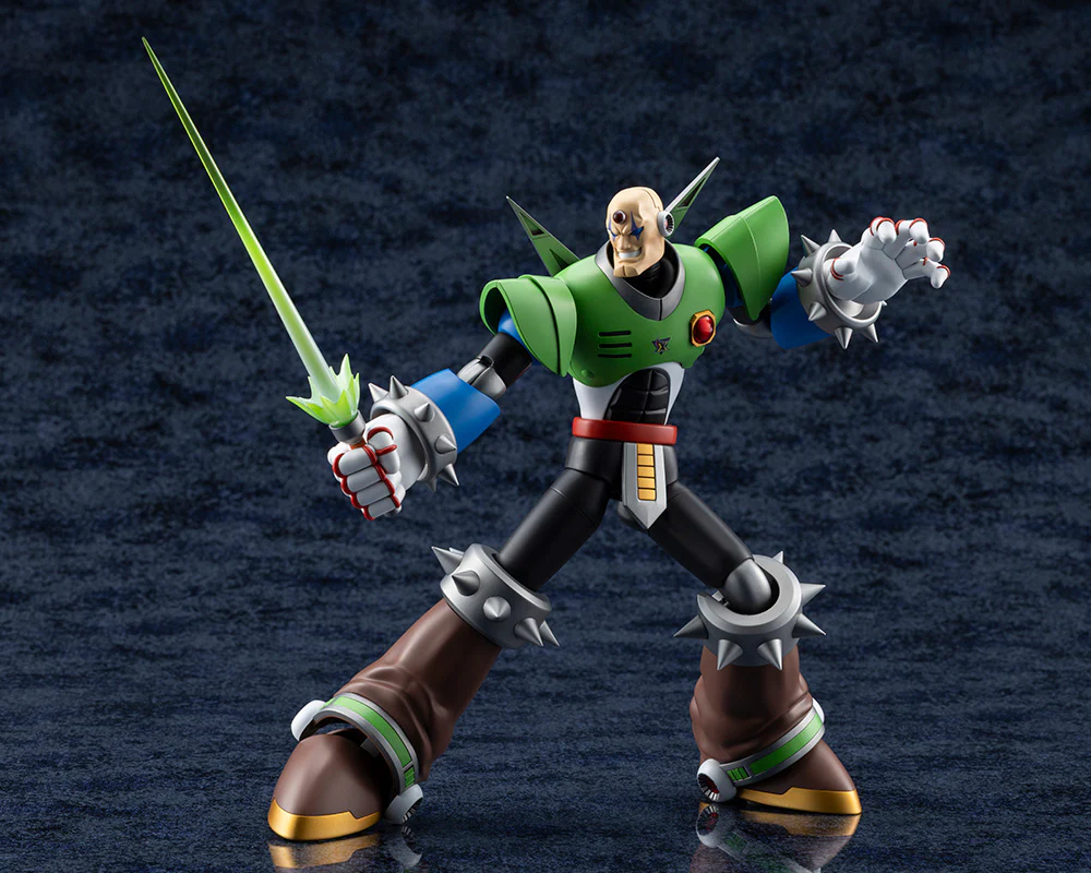 SIGMA MEGA MAN X Ver. - Image 7