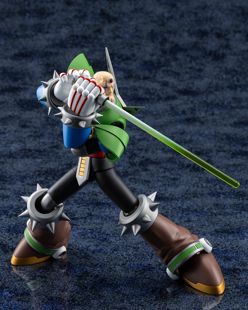 SIGMA MEGA MAN X Ver. - Image 9