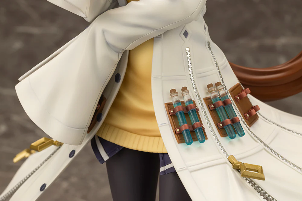 AGNES TACHYON - Image 13