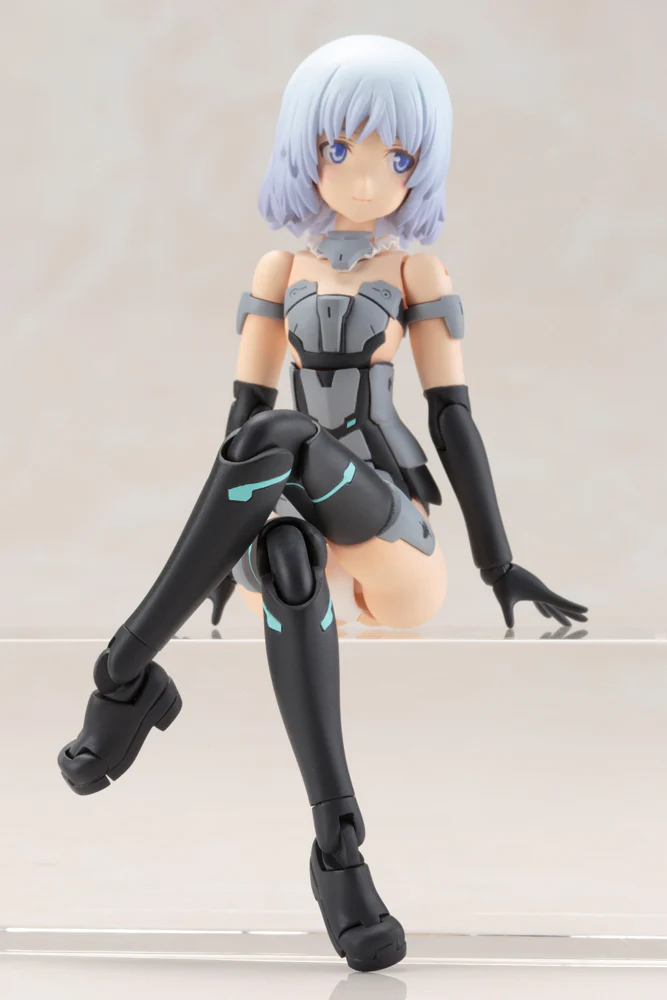 FRAME ARMS GIRL Materia Normal Ver. - Image 10
