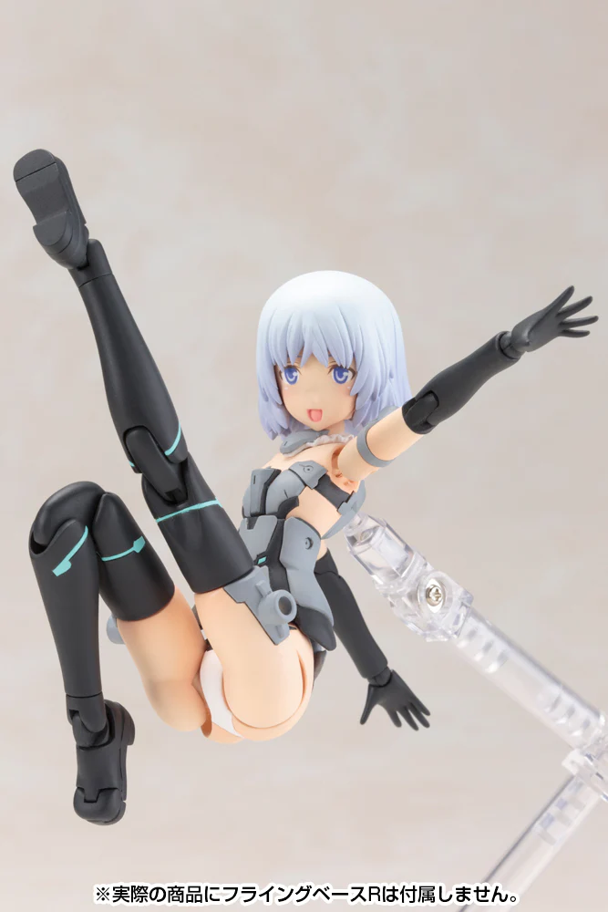 FRAME ARMS GIRL Materia Normal Ver. - Image 11