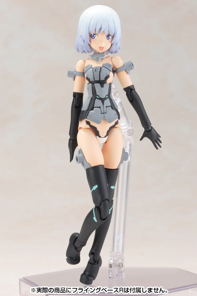 FRAME ARMS GIRL Materia Normal Ver. - Image 12