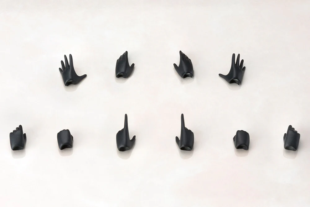 FRAME ARMS GIRL Materia Normal Ver. - Image 13