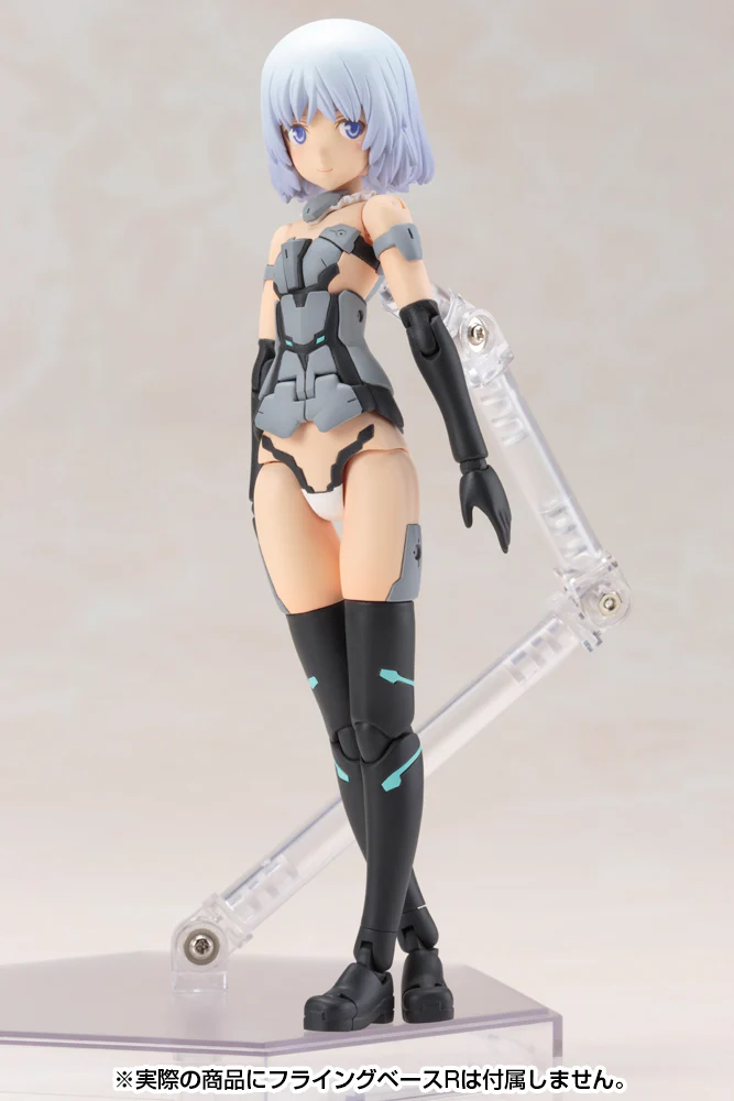 FRAME ARMS GIRL Materia Normal Ver. - Image 3