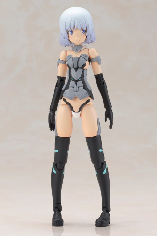 FRAME ARMS GIRL Materia Normal Ver. - Image 4