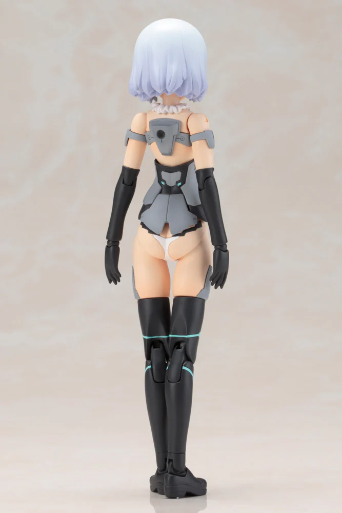 FRAME ARMS GIRL Materia Normal Ver. - Image 5