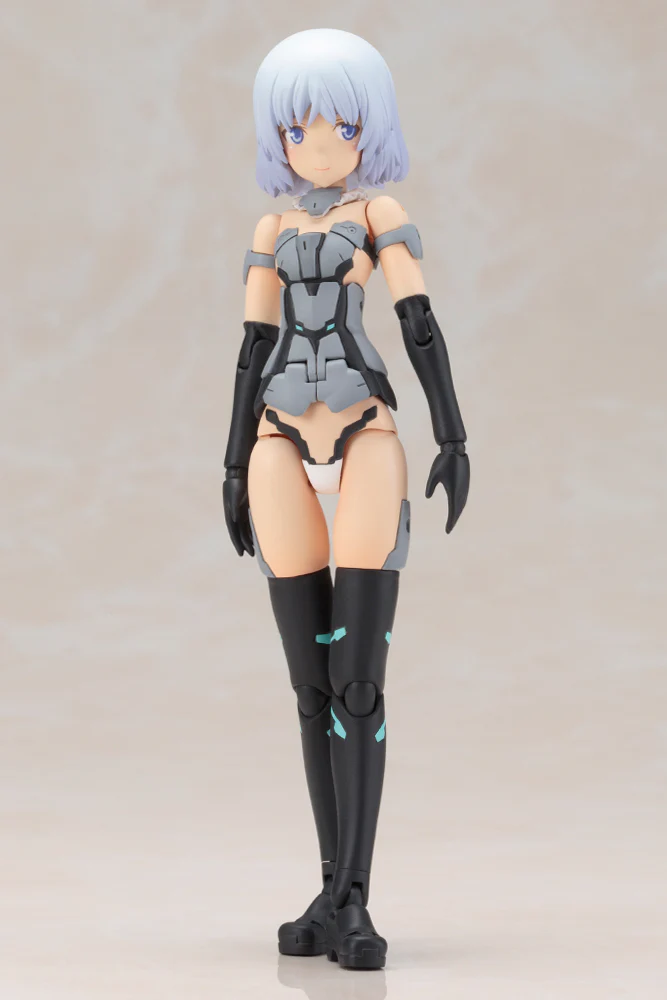 FRAME ARMS GIRL Materia Normal Ver. - Image 6
