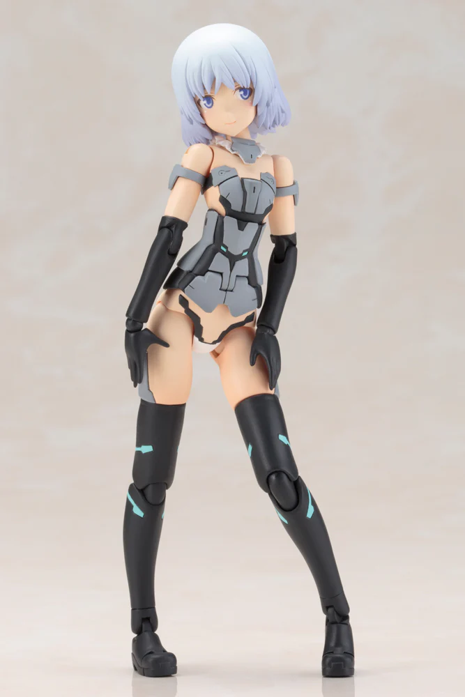 FRAME ARMS GIRL Materia Normal Ver. - Image 7