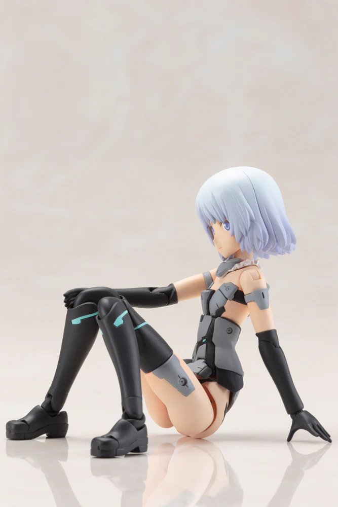 FRAME ARMS GIRL Materia Normal Ver. - Image 9