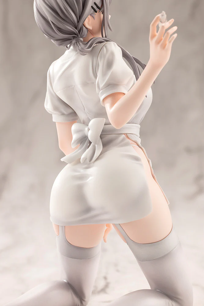 Saotome Shino Nurse Ver. by Minori Chigusa - Image 12