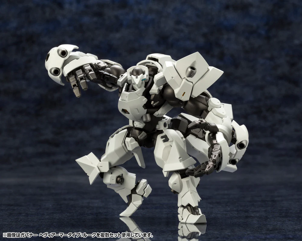 GOVERNOR HEAVY ARMOR TYPE: ROOK - Image 14