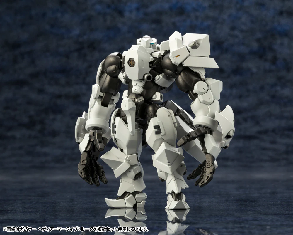 GOVERNOR HEAVY ARMOR TYPE: ROOK - Image 16