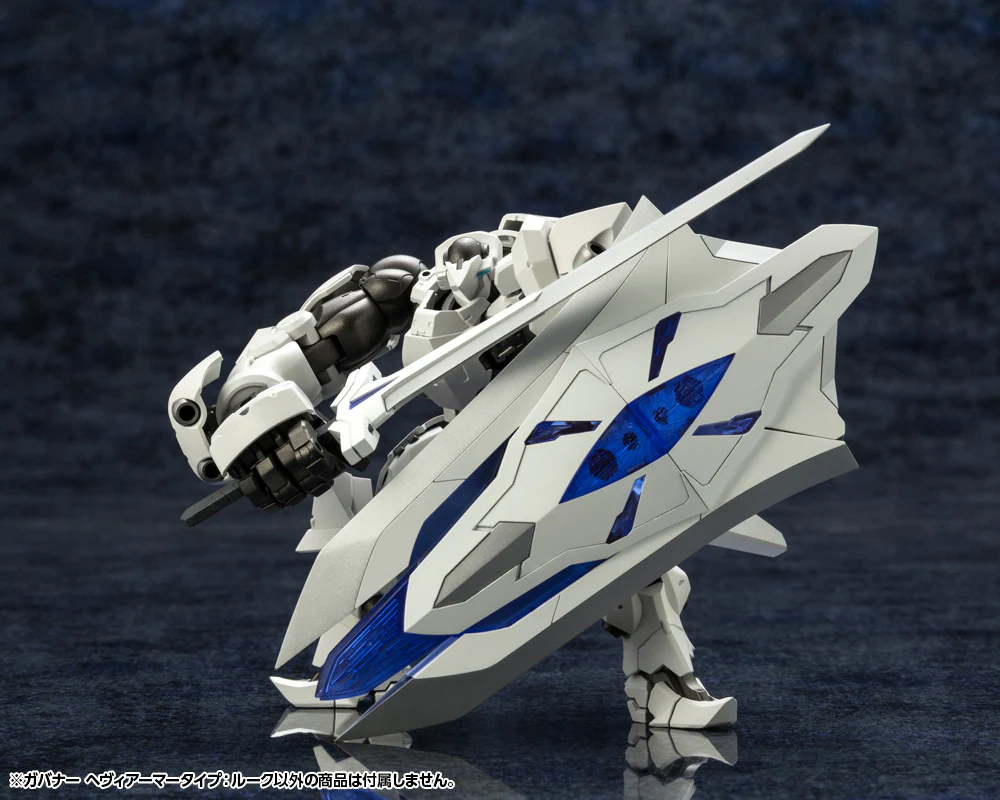 GOVERNOR HEAVY ARMOR TYPE: ROOK - Image 20