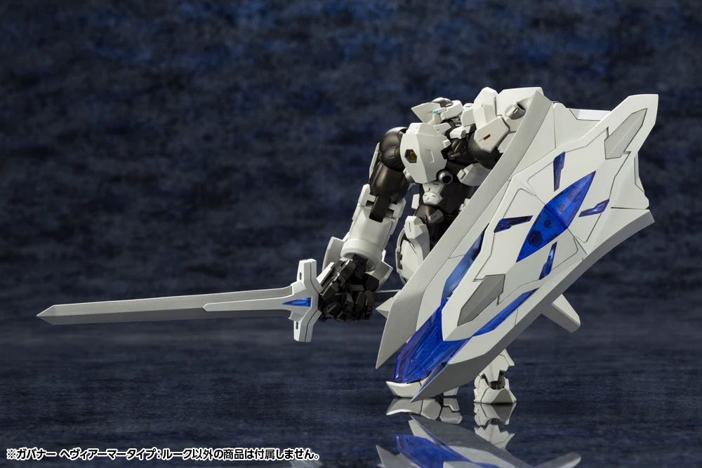 GOVERNOR HEAVY ARMOR TYPE: ROOK - Image 21