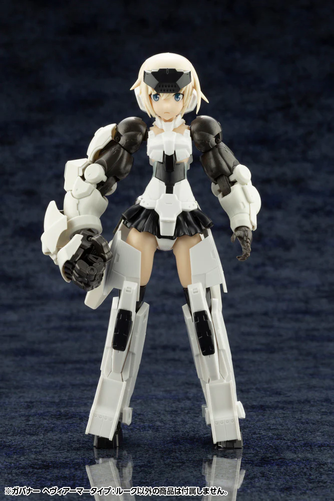 GOVERNOR HEAVY ARMOR TYPE: ROOK - Image 24