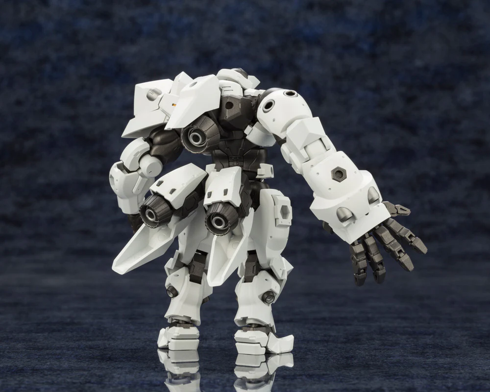 GOVERNOR HEAVY ARMOR TYPE: ROOK - Image 4