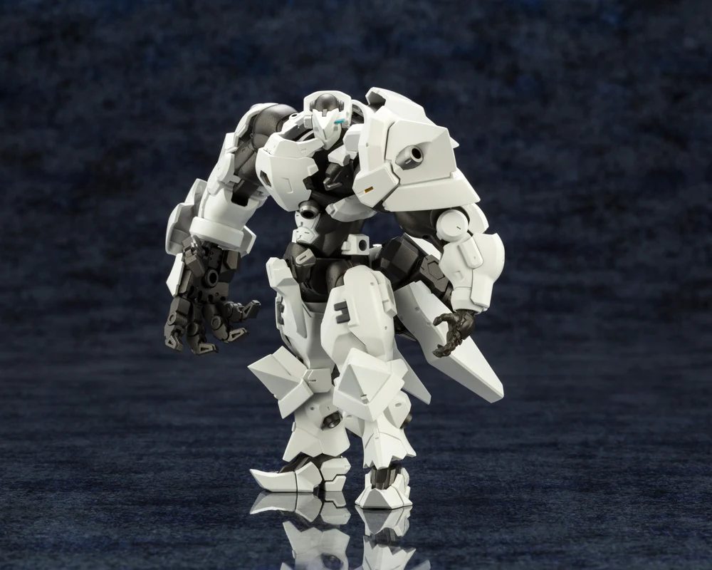 GOVERNOR HEAVY ARMOR TYPE: ROOK - Image 5