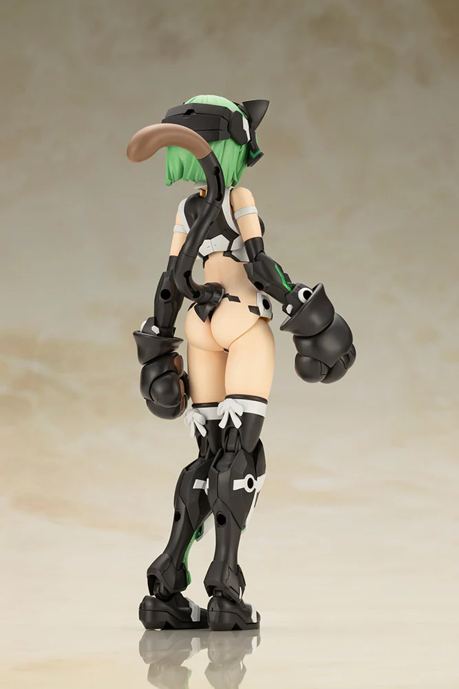 FRAME ARMS GIRL MAGATSUKI 〈CAT ARMOR Ver.〉 - Image 13