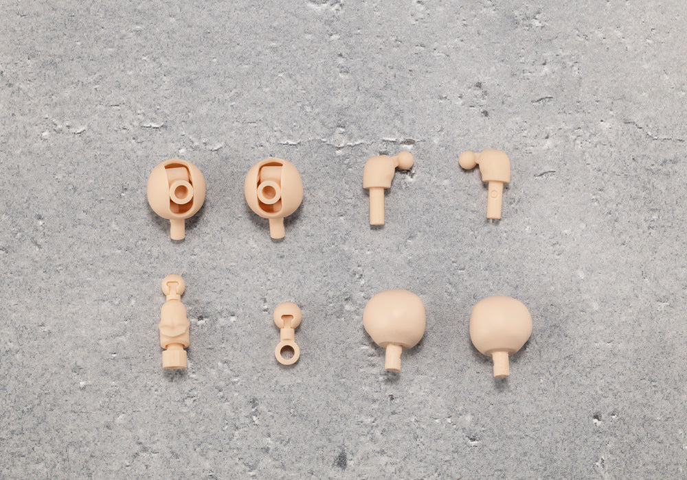 METAMORPHOSE UNIT EXARMOR NINJA FOX - Image 3