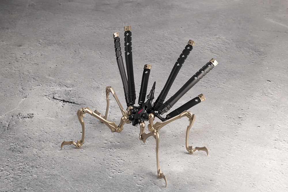 NECRO FACE - Image 12