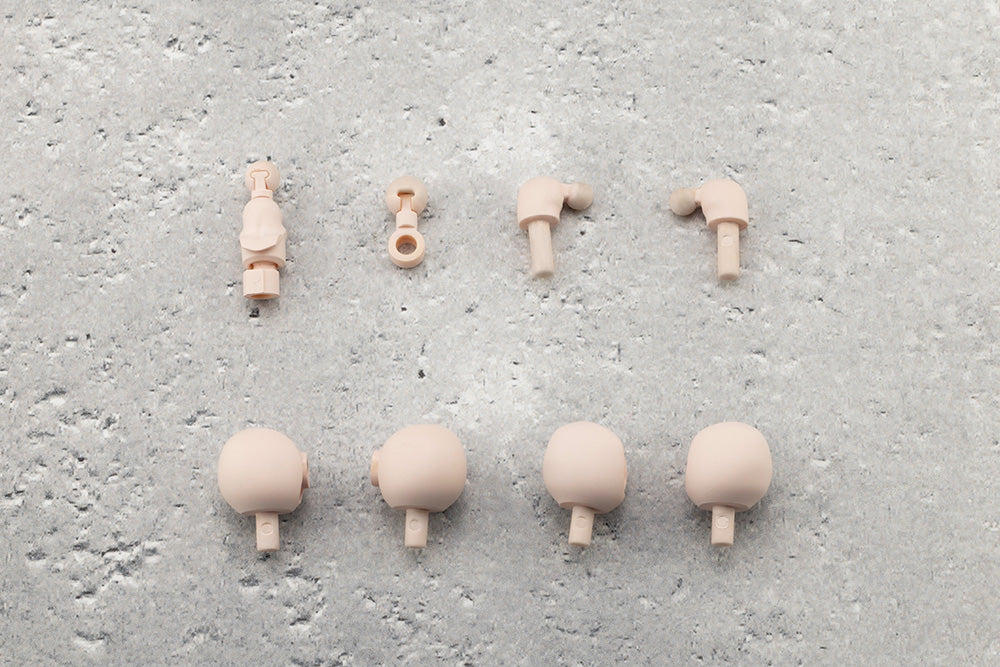 NECRO FACE - Image 25