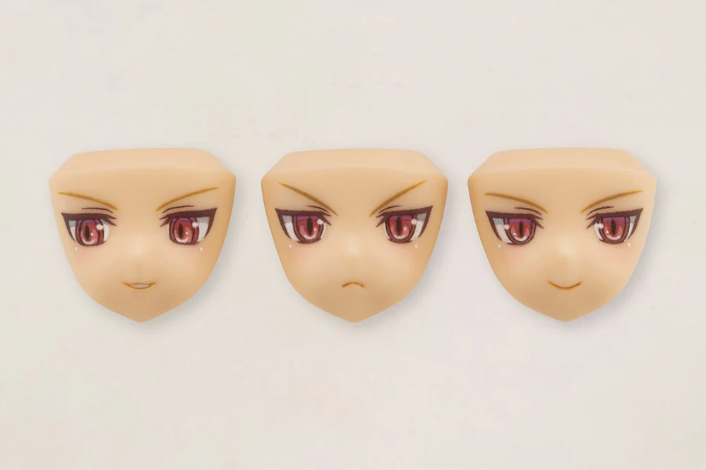 FRAME ARMS GIRL ARCHITECT Black Ver. - Image 8