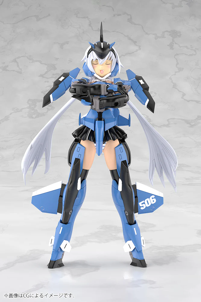 GRANDE SCALE STYLET - Image 10