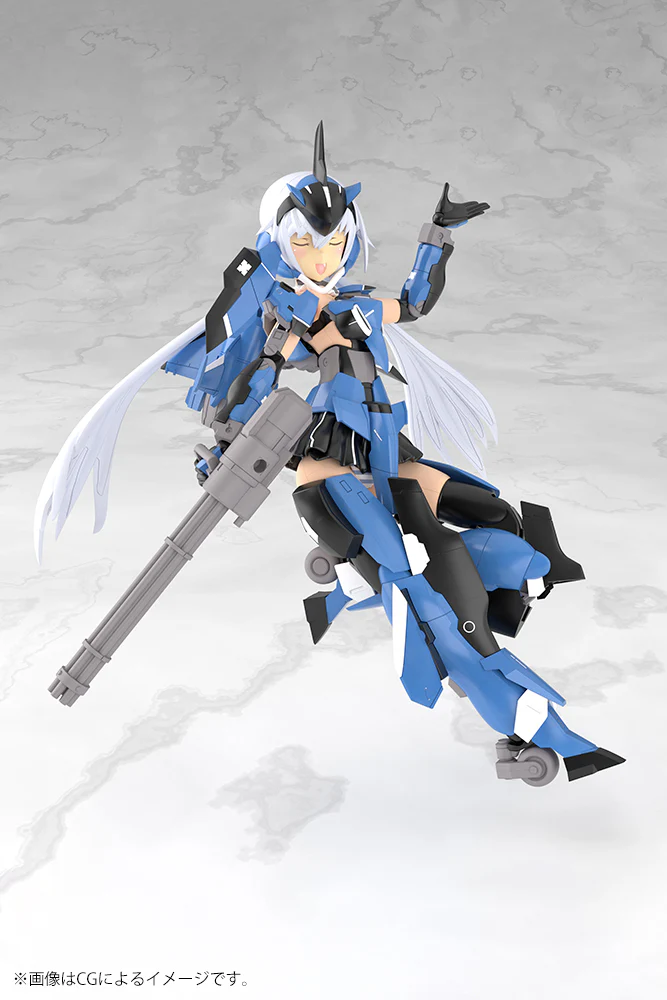 GRANDE SCALE STYLET - Image 11