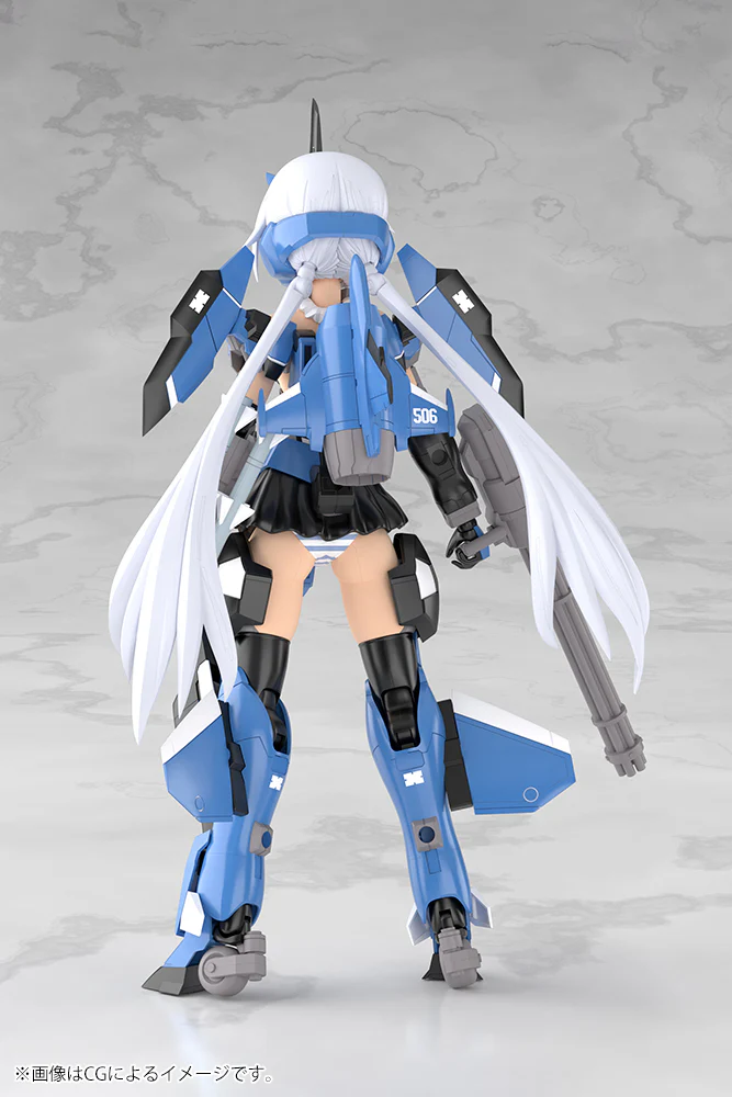 GRANDE SCALE STYLET - Image 3