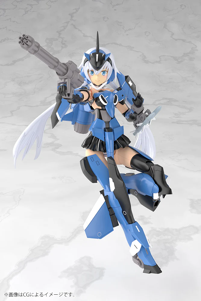 GRANDE SCALE STYLET - Image 4