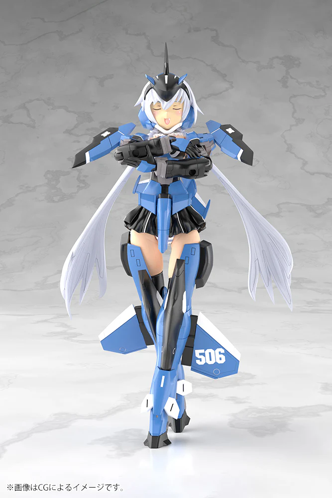 GRANDE SCALE STYLET - Image 5