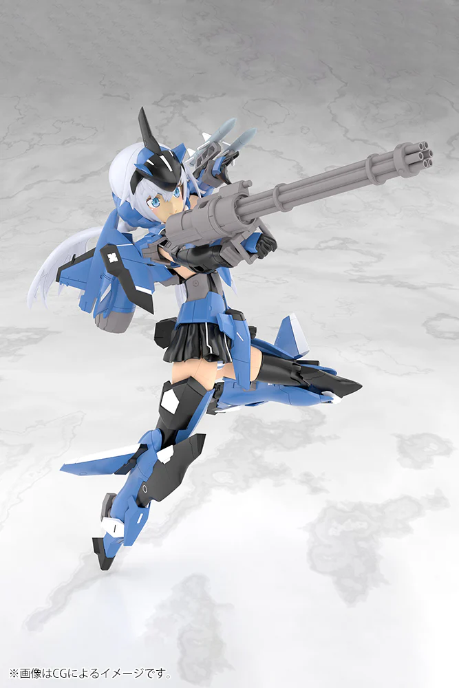 GRANDE SCALE STYLET - Image 6