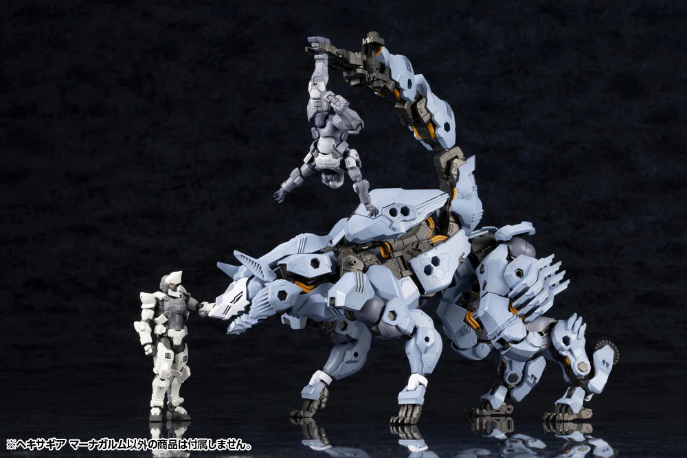 HEXA GEAR MANAGARMR - Image 10