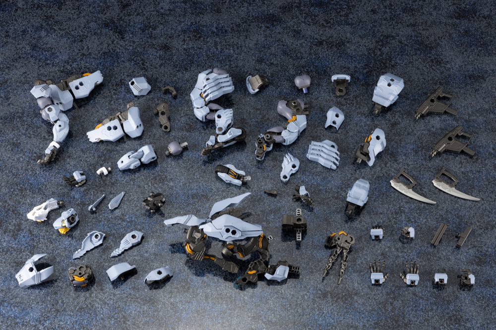 HEXA GEAR MANAGARMR - Image 27