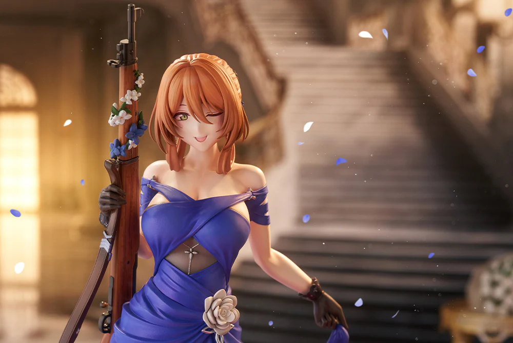 Springfield Queen in Radiance Ver. - Image 3