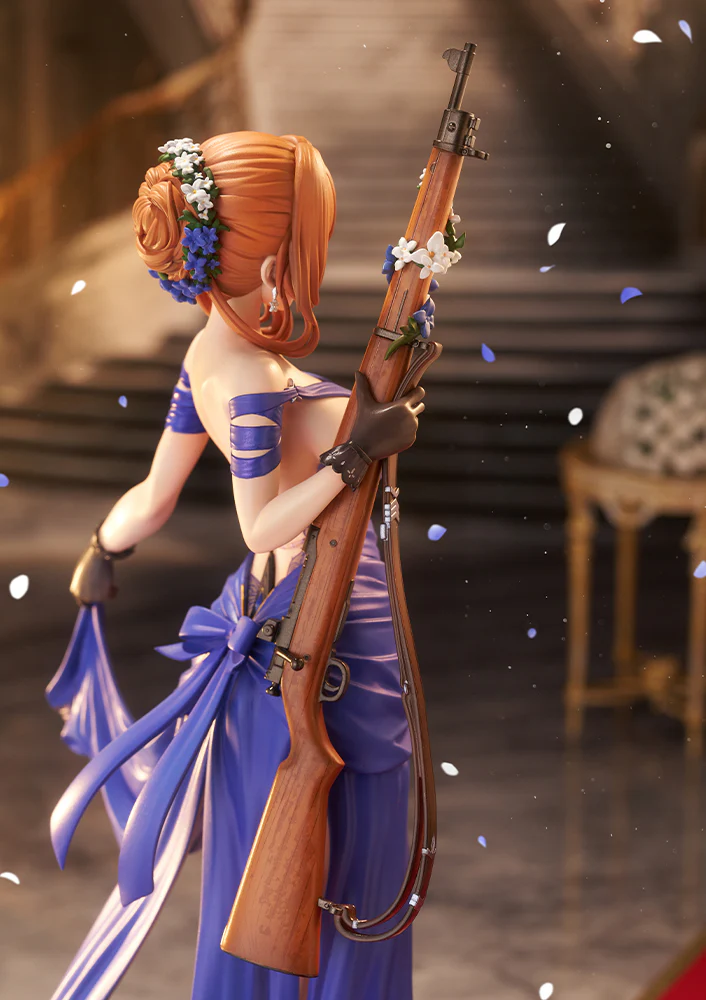 Springfield Queen in Radiance Ver. - Image 7