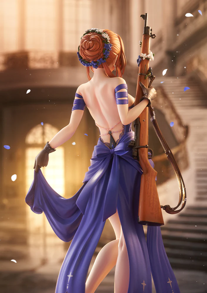 Springfield Queen in Radiance Ver. - Image 8