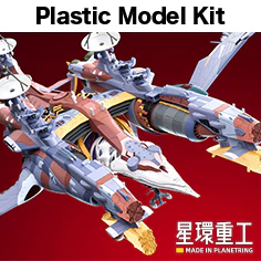 Plastic Models Ranking