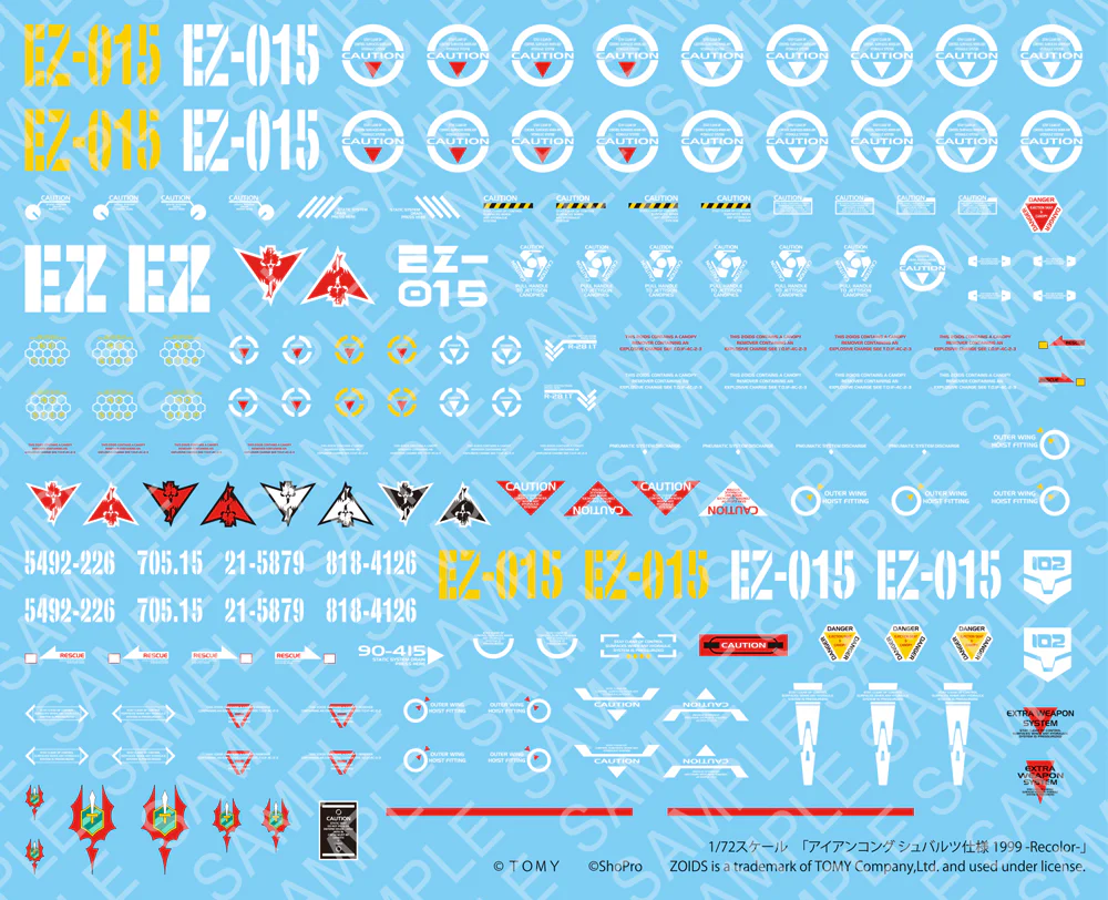 IRON KONG Schwarz Special 1999 -Recolor- - Image 20