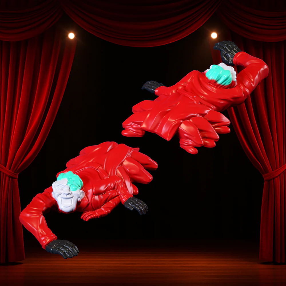 ROVER ROBIN Smash Mr. Gusion - Image 3