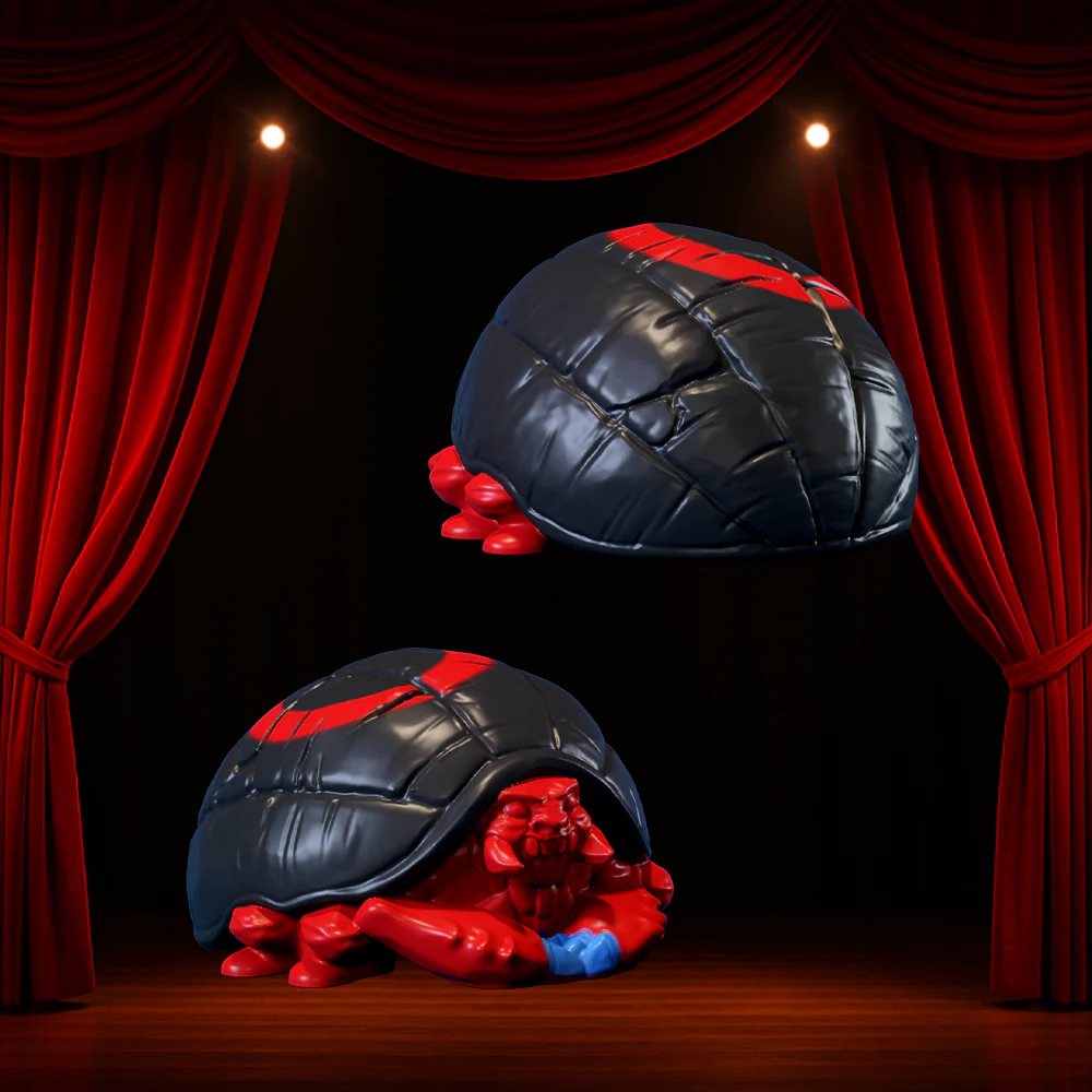 ROVER ROBIN Smash Mr. Gusion - Image 5